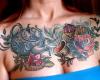teacup tatuaggio