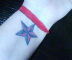 Estrella de Fran