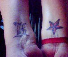 Kolya y Fran