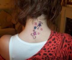 20 Tatuajes de estrellas