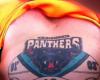Penrith Panthers Tattoo