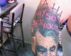 joker Tattoo