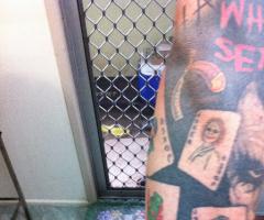 tattoo joker sleeve