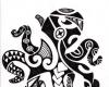 Polvo maori