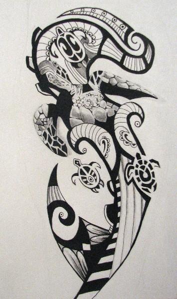 maori