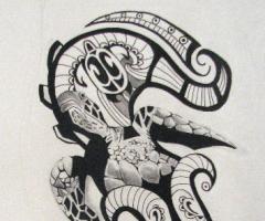 maori