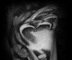 oriental waves