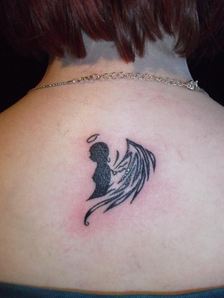 tatuaje brasov-angel 