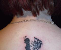 tatuaje brasov-angel 