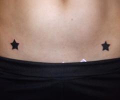 tatuaje brasov-stelute