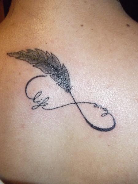 tatuaje brasov-infinit