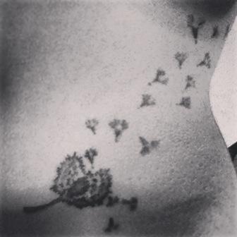 Dandelion R hip