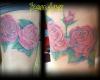 roses tattoo