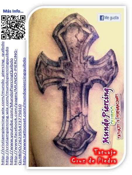 Cruz de Piedra