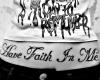 Have faith in me a day to remember tattoo