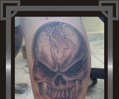 Caveira (Skull)