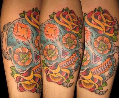 Skull candy