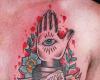 Illuminati in your hand