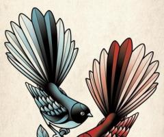 Birds