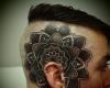 Mandala in your head
