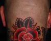 Rose traditional
