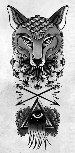 Wolf