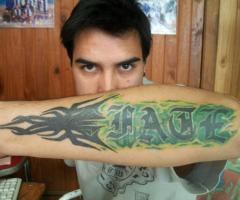 Tribal Hate