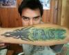 Tribal Hate
