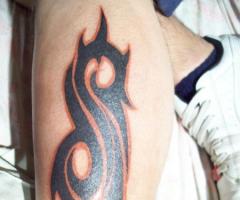 Logo Slipknot