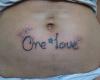 diseño One Love