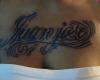 tattoo Juan Jose