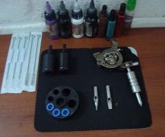 tattoo esmit