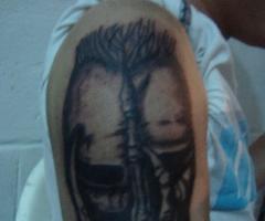 tattoo esmit demonios