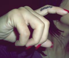 AMORE