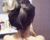 lotus flower om