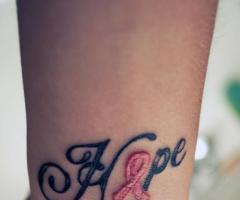 Hope beauty