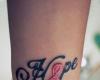 Hope beauty