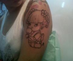 Japonesita