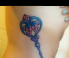 Skeleton key