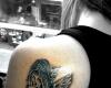 Angel Tattoo - By Alp Özalp
