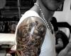 Half Sleeve - By Alp Özalp