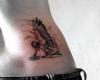 Angel Tattoo - By Alp Özalp