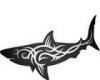 Babii shark tattoos