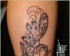 Music treble clef
