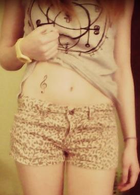 Life without music , is no life at all.