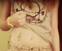 Life without music , is no life at all.