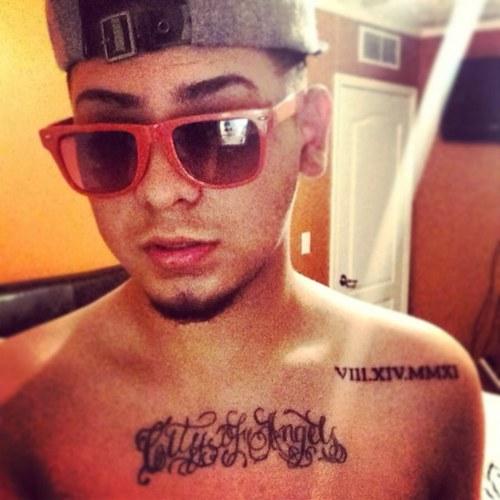 The Hubby