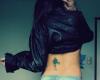 Tatuaje Golondrina / Swallow Tattoo