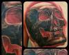 Tattoo by Merrick Ames