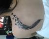 third tattoo